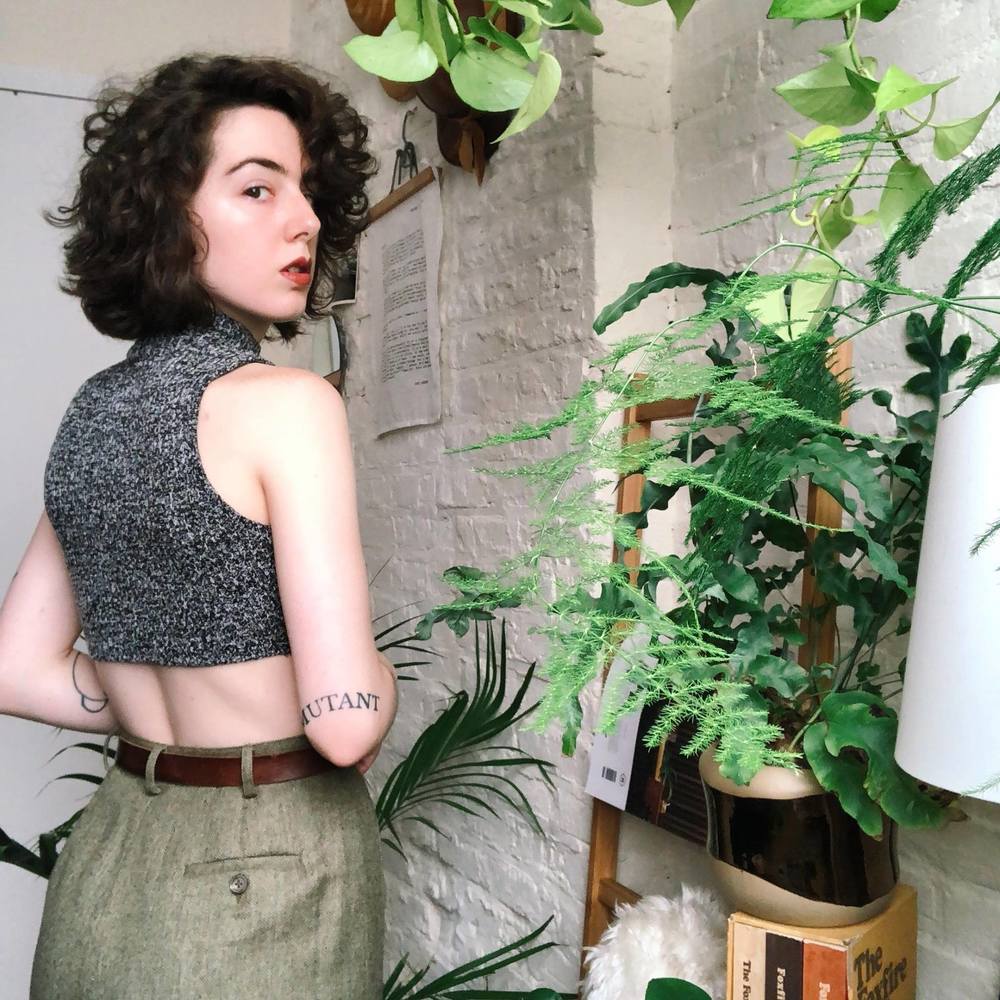 Meet your Posher, Kendal